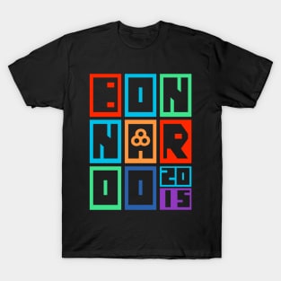 BONNAROO 2015 T-Shirt